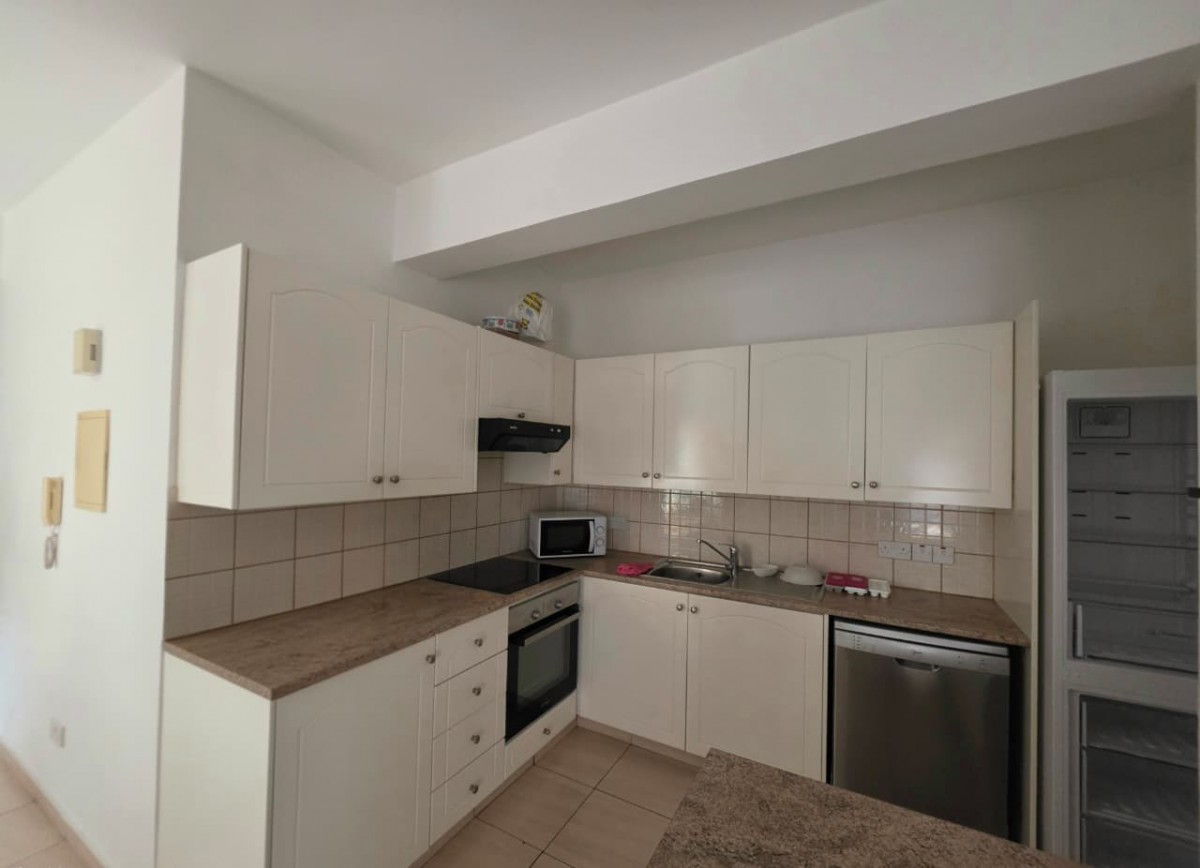 Apartment For Rent  in  Kato Paphos - Universal
