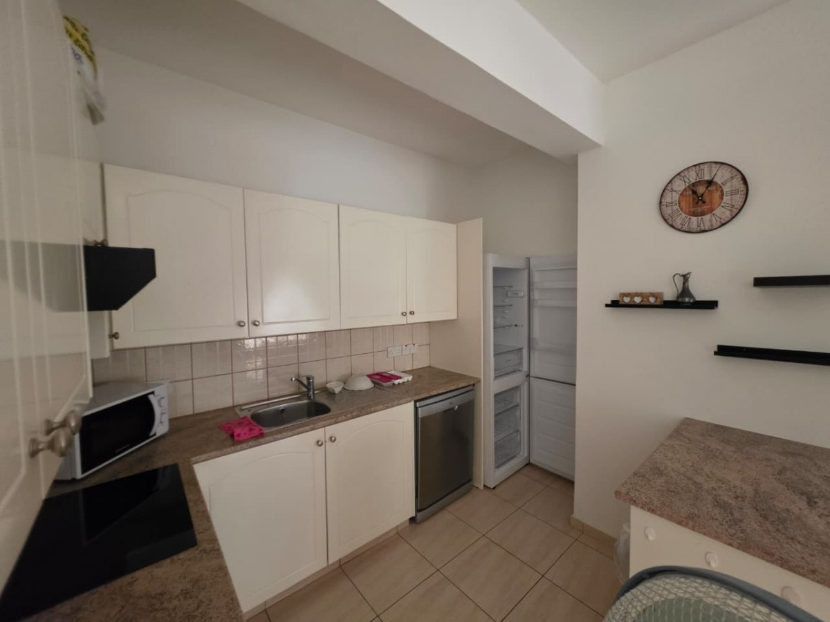 Apartment For Rent  in  Kato Paphos - Universal