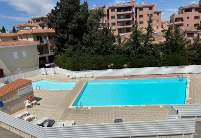 Kato Paphos - Universal, Paphos Apartment For Rent | DT5623