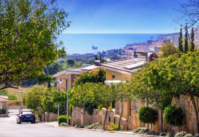 Chlorakas, Paphos Apartment For Sale | DT5628