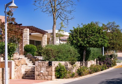 Chlorakas, Paphos Apartment For Sale | DT5628