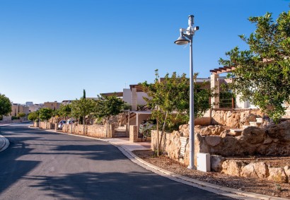 Chlorakas, Paphos Apartment For Sale | DT5628