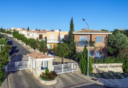 Chlorakas, Paphos Apartment For Sale | DT5629