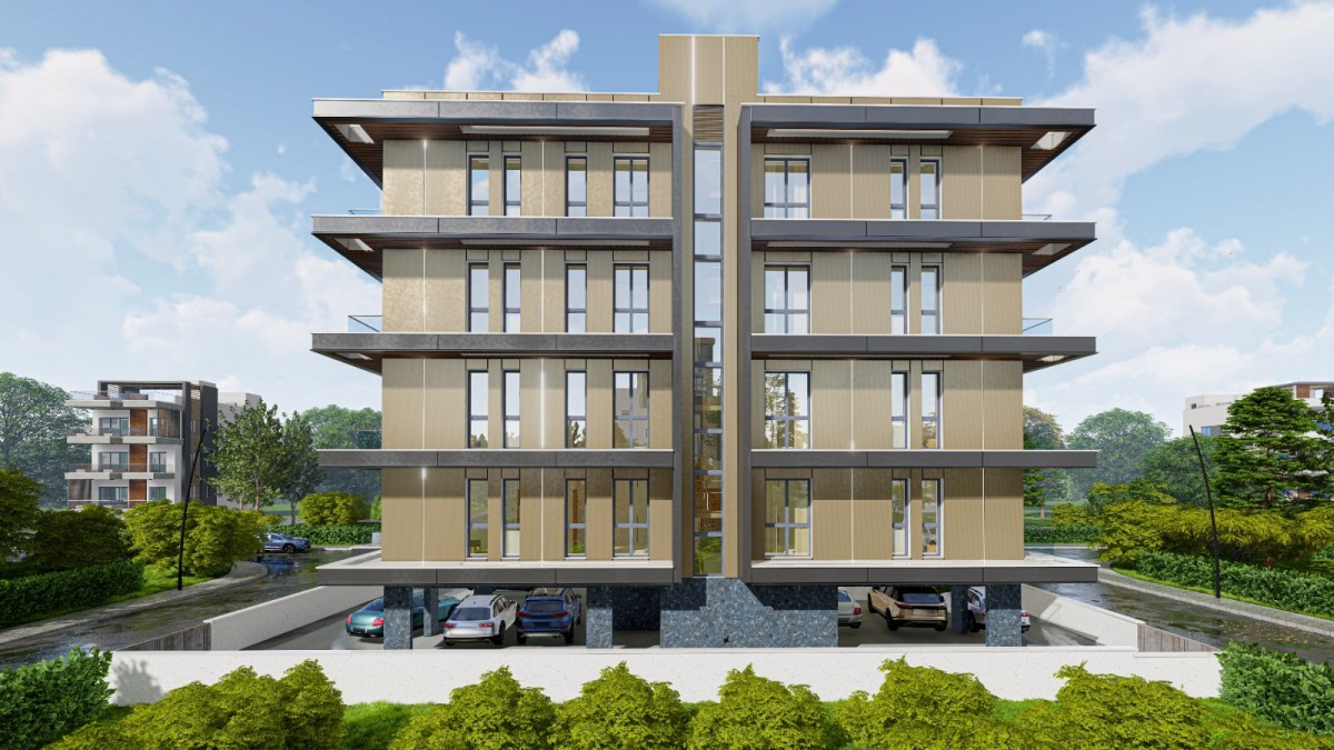 Land with permits For Sale  in  Paphos Town