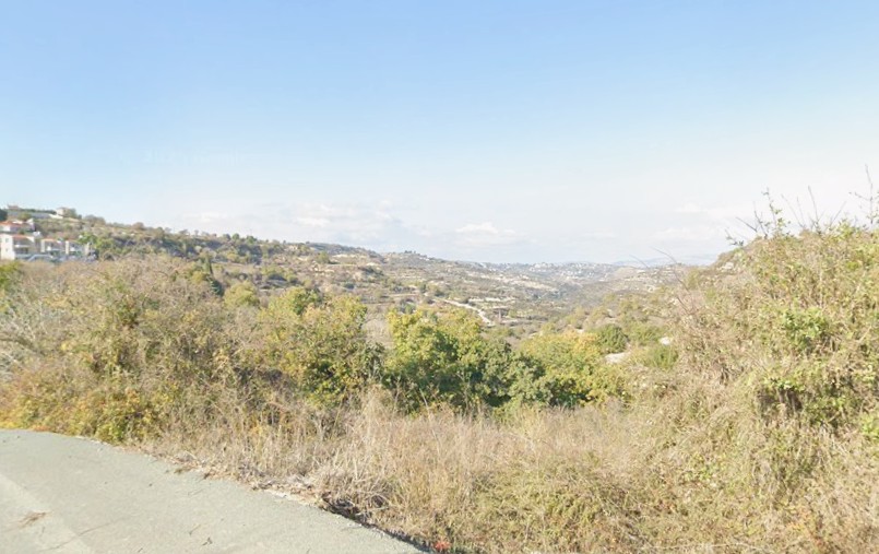 Tsada, Paphos Residential Land For Sale | DT5632
