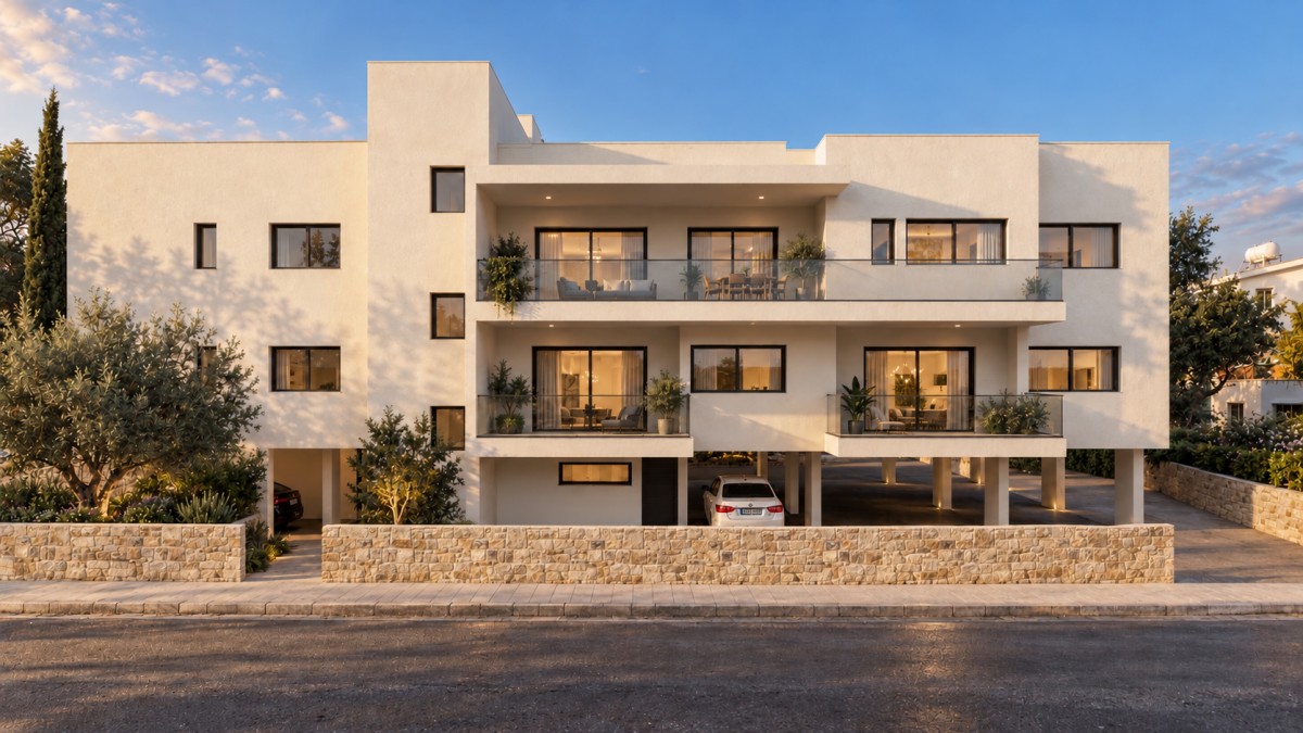 Detached Villa For Sale  in  Select Location