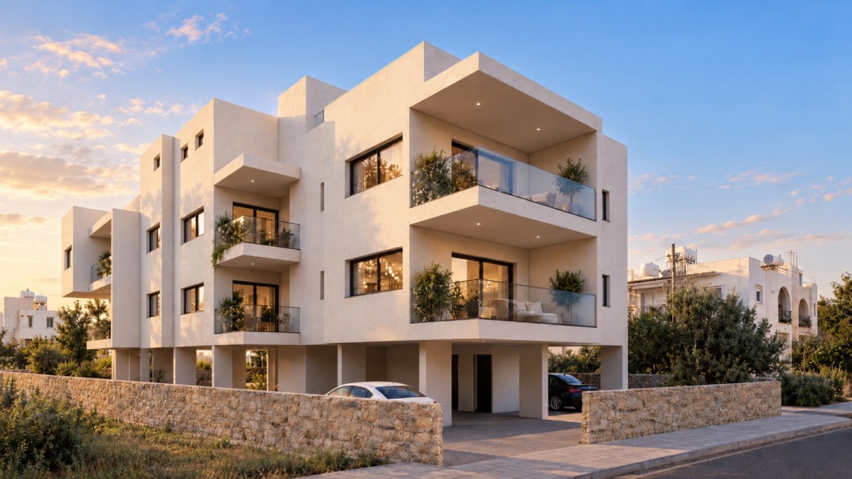 Detached Villa For Sale  in  Select Location