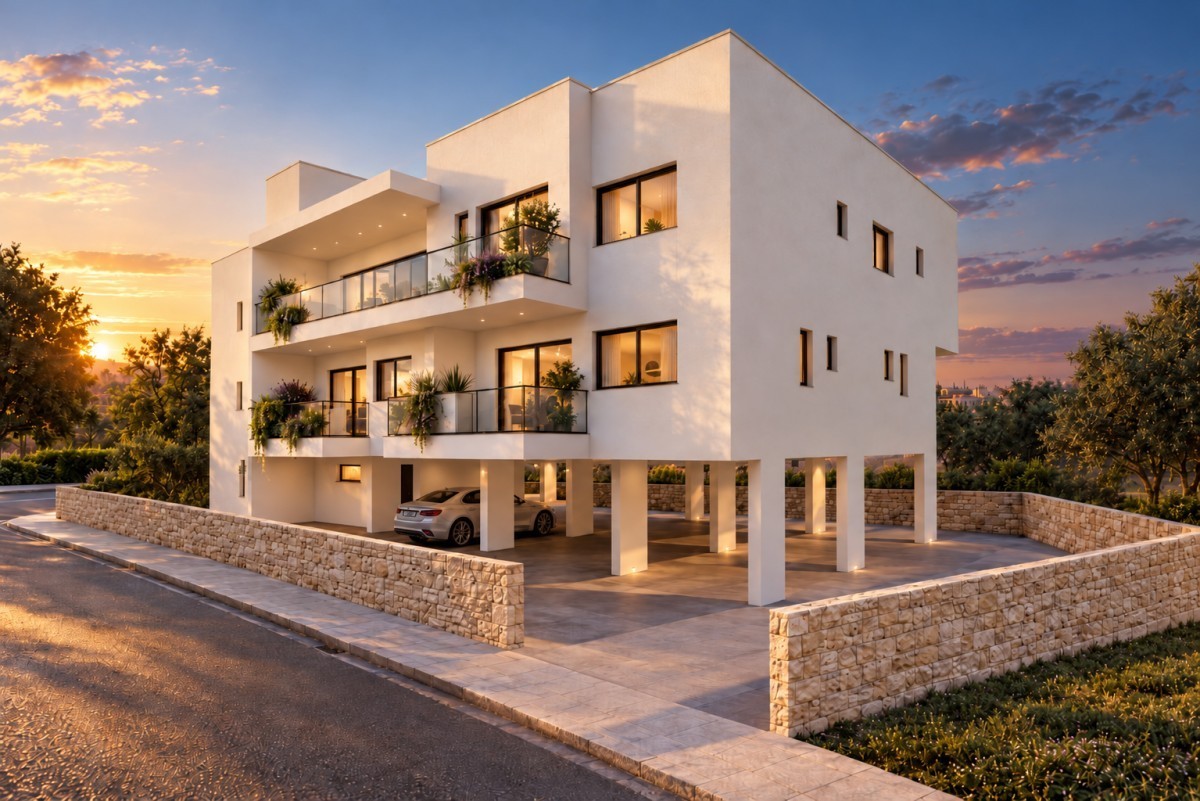 Detached Villa For Sale  in  Select Location