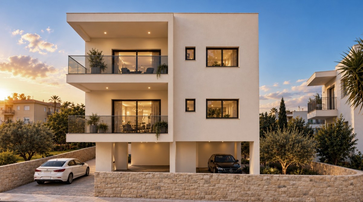 Detached Villa For Sale  in  Select Location