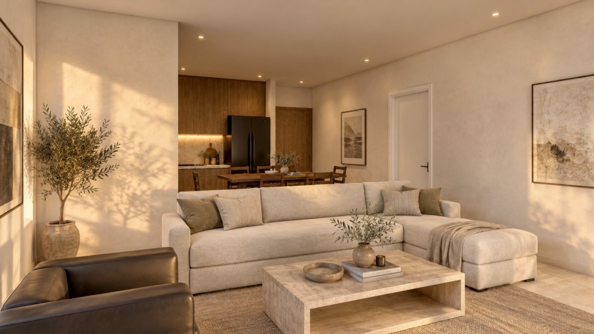 Detached Villa For Sale  in  Select Location
