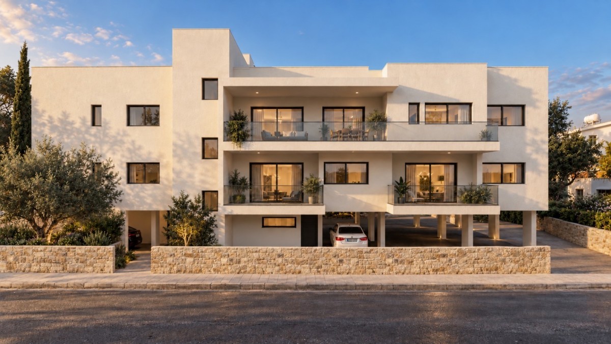 Apartment in Polis Chrysochous - Image 4