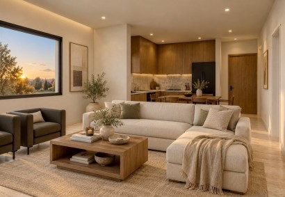 Poli Crysochous, Paphos Apartment For Sale | DT5637