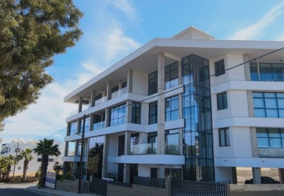 Kato Paphos - Universal, Paphos Office  For Rent | DT5641