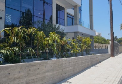 Kato Paphos - Universal, Paphos Office  For Rent | DT5641
