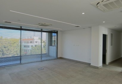 Kato Paphos - Universal, Paphos Office  For Rent | DT5641