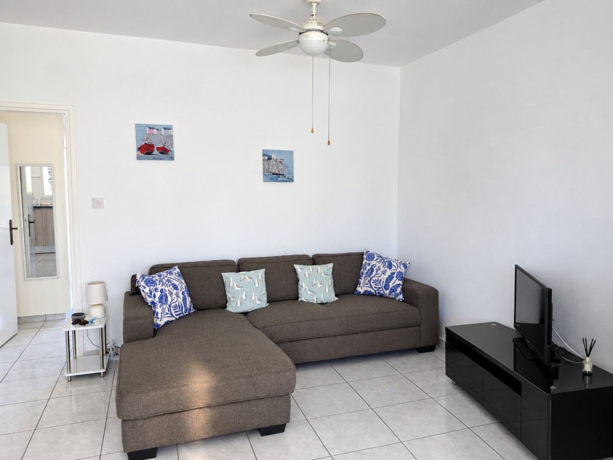 Apartment For Sale  in  Kato Paphos - Universal