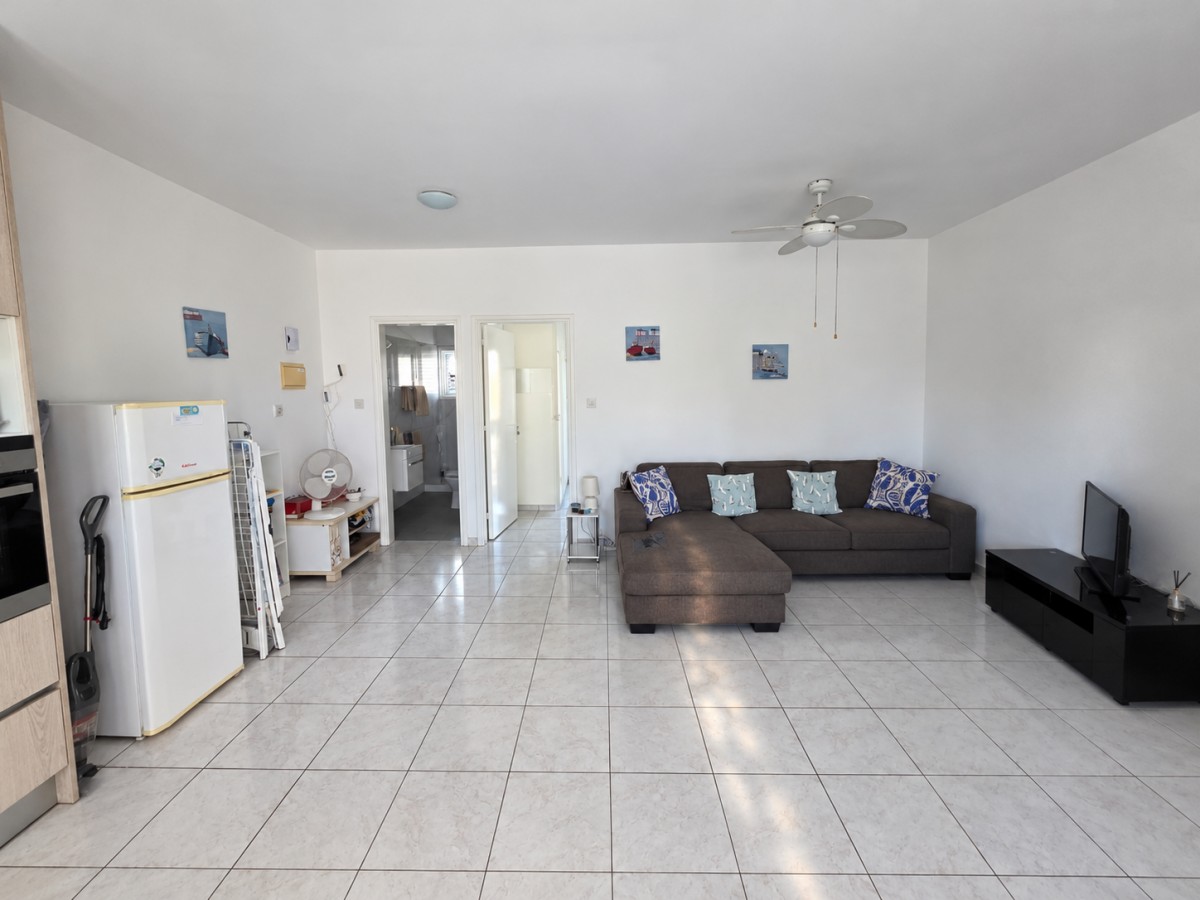 Apartment For Sale  in  Kato Paphos - Universal