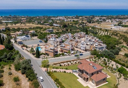 Argaka, Paphos Town House For Sale | DT5646