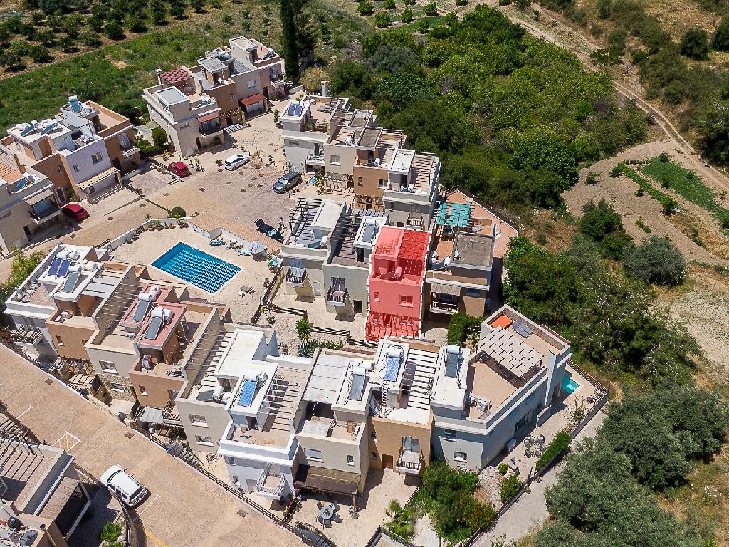 House - Akamas Village - Argaka, Paphos