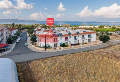 Argaka, Paphos Town House For Sale | DT5647