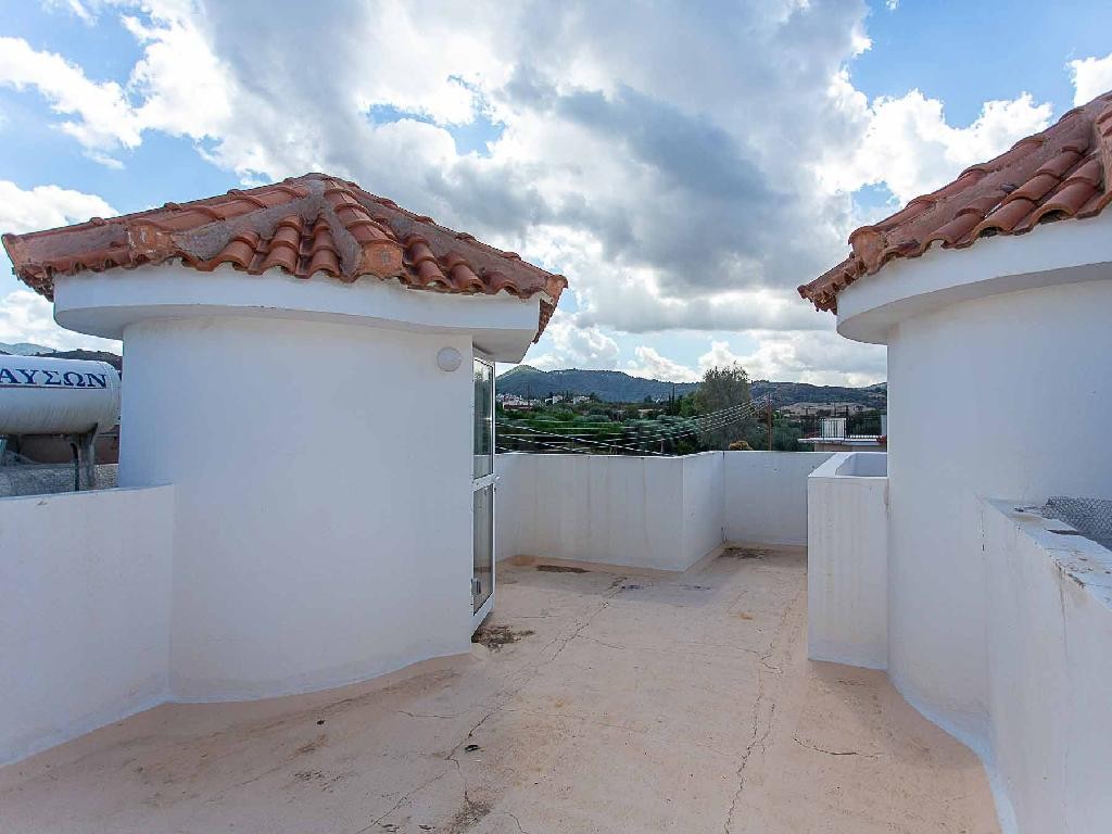 House - Toscanas Hills - Argaka, Paphos