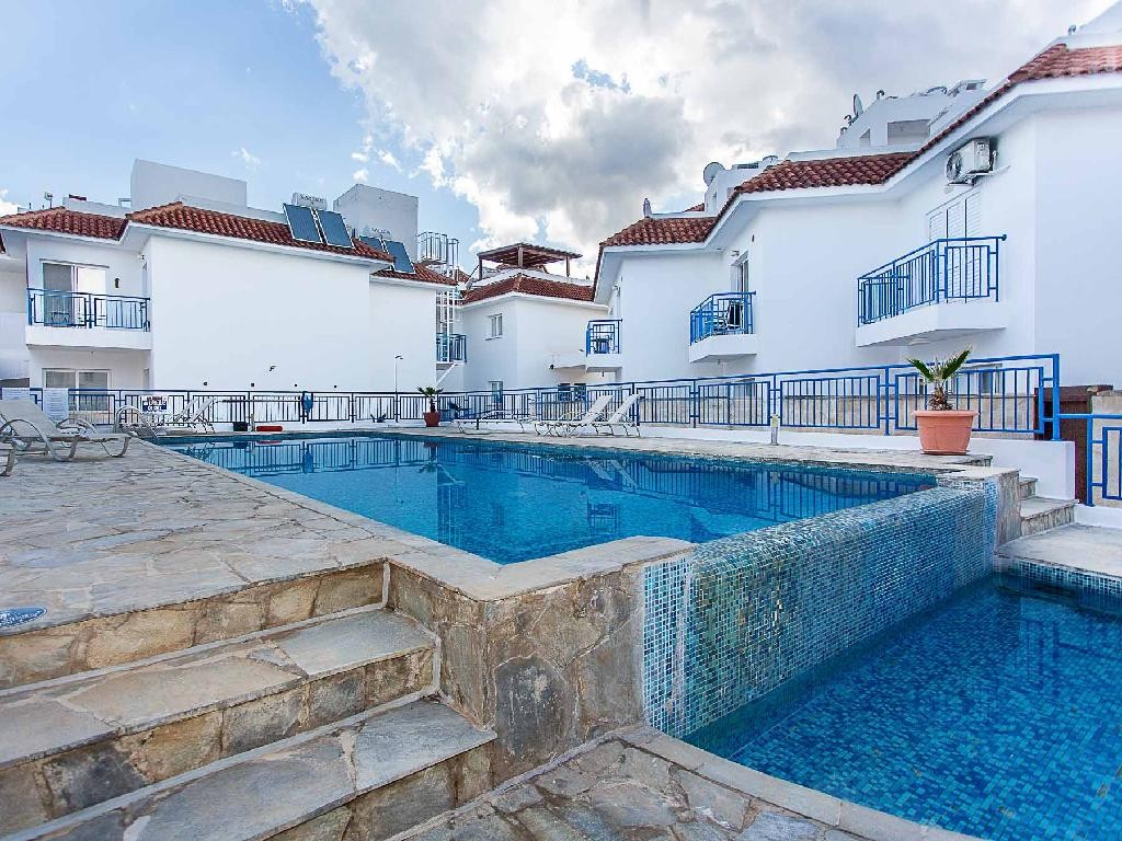 House - Toscanas Hills - Argaka, Paphos