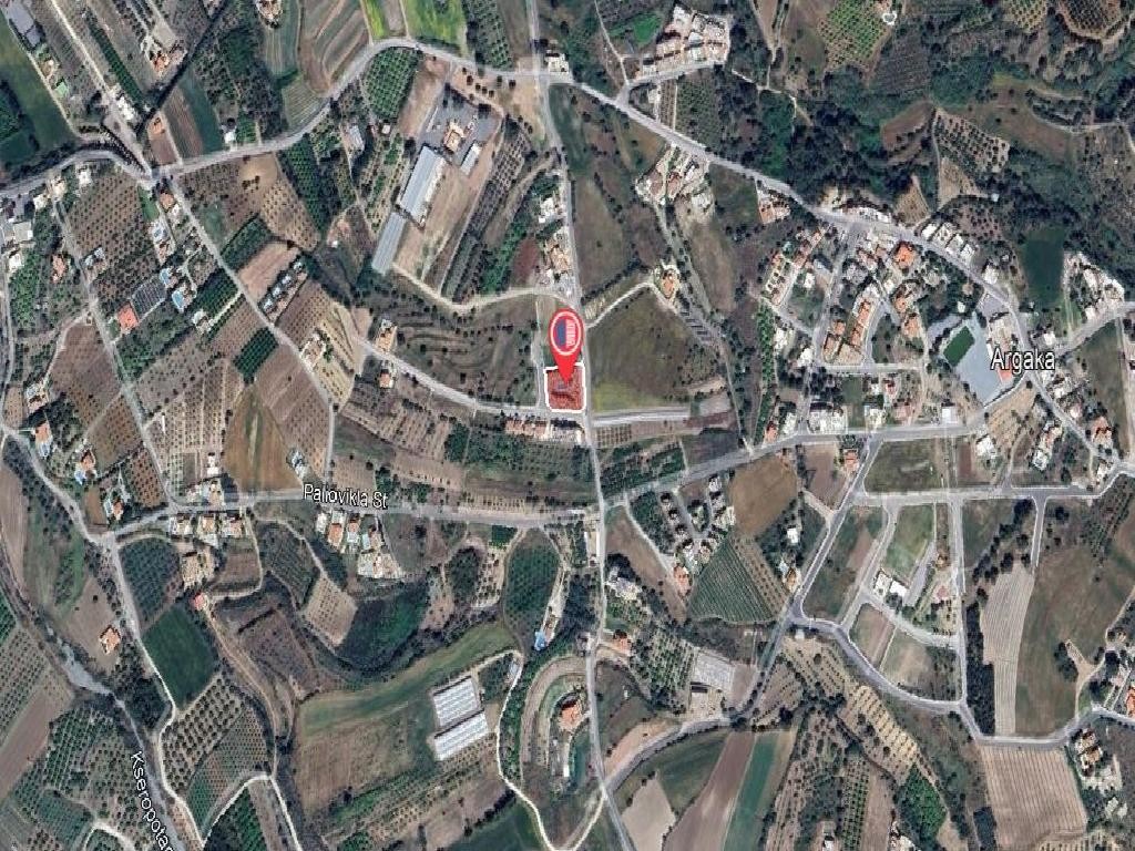 House - Toscanas Hills - Argaka, Paphos