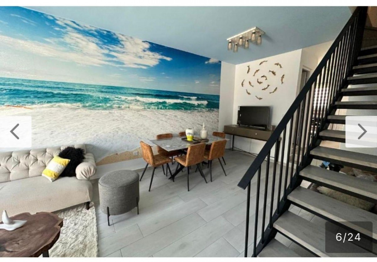 Detached Villa For Sale  in  Select Location