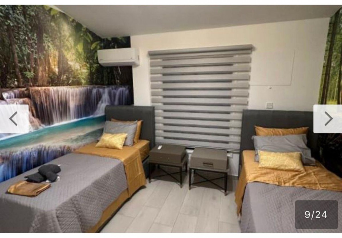 Detached Villa For Sale  in  Select Location