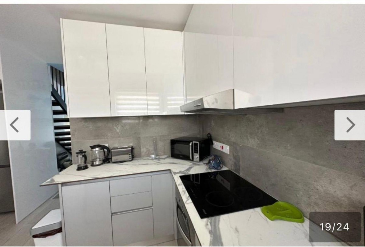Detached Villa For Sale  in  Select Location