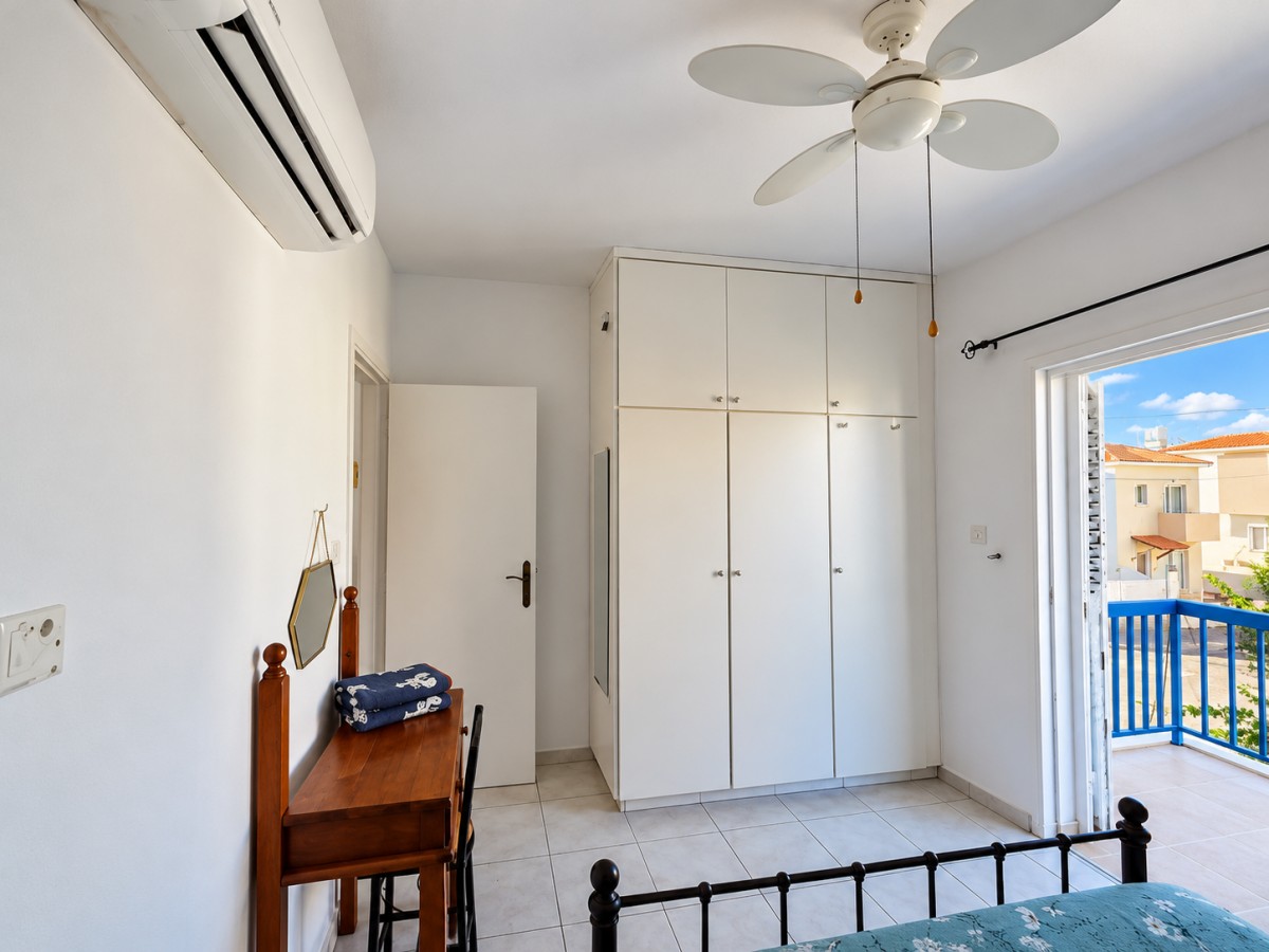 Apartment For Sale  in  Kato Paphos - Universal