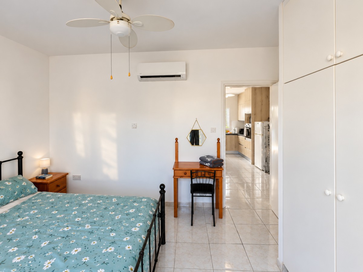 Apartment For Sale  in  Kato Paphos - Universal
