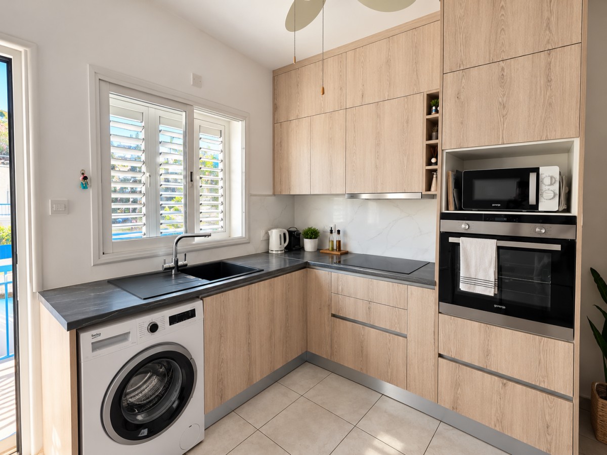 Apartment For Sale  in  Kato Paphos - Universal