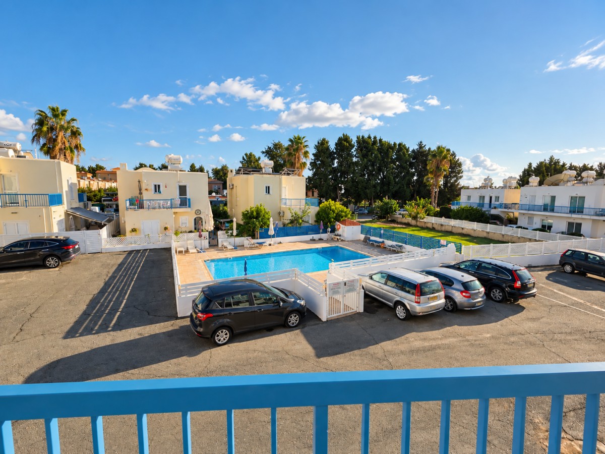 Apartment For Sale  in  Kato Paphos - Universal