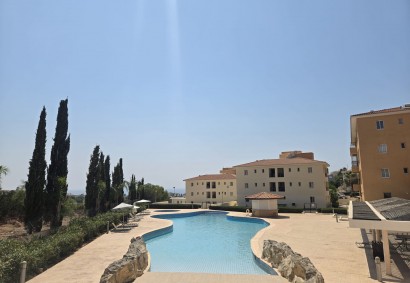 Chlorakas, Paphos Apartment For Rent | DT5655