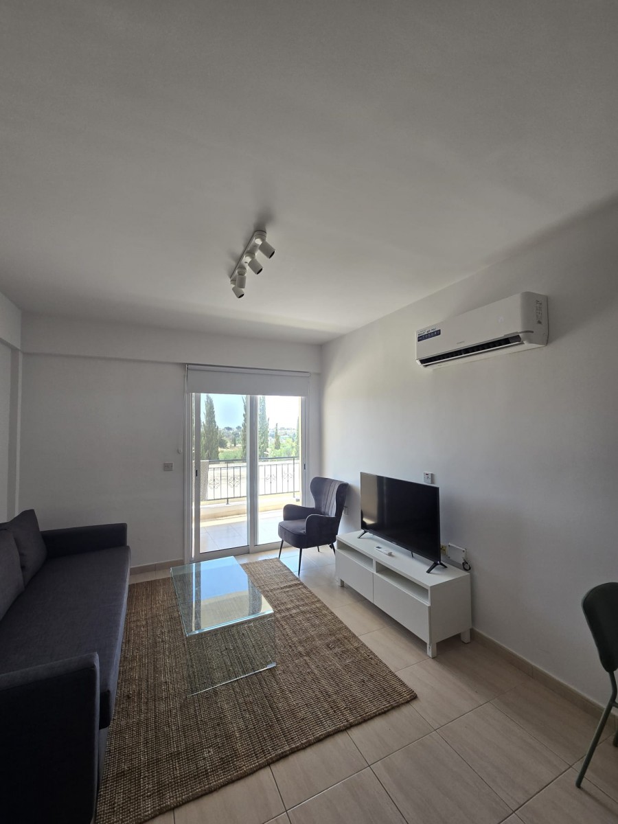 Apartment For Rent  in  Chlorakas