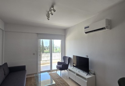Chlorakas, Paphos Apartment For Rent | DT5655