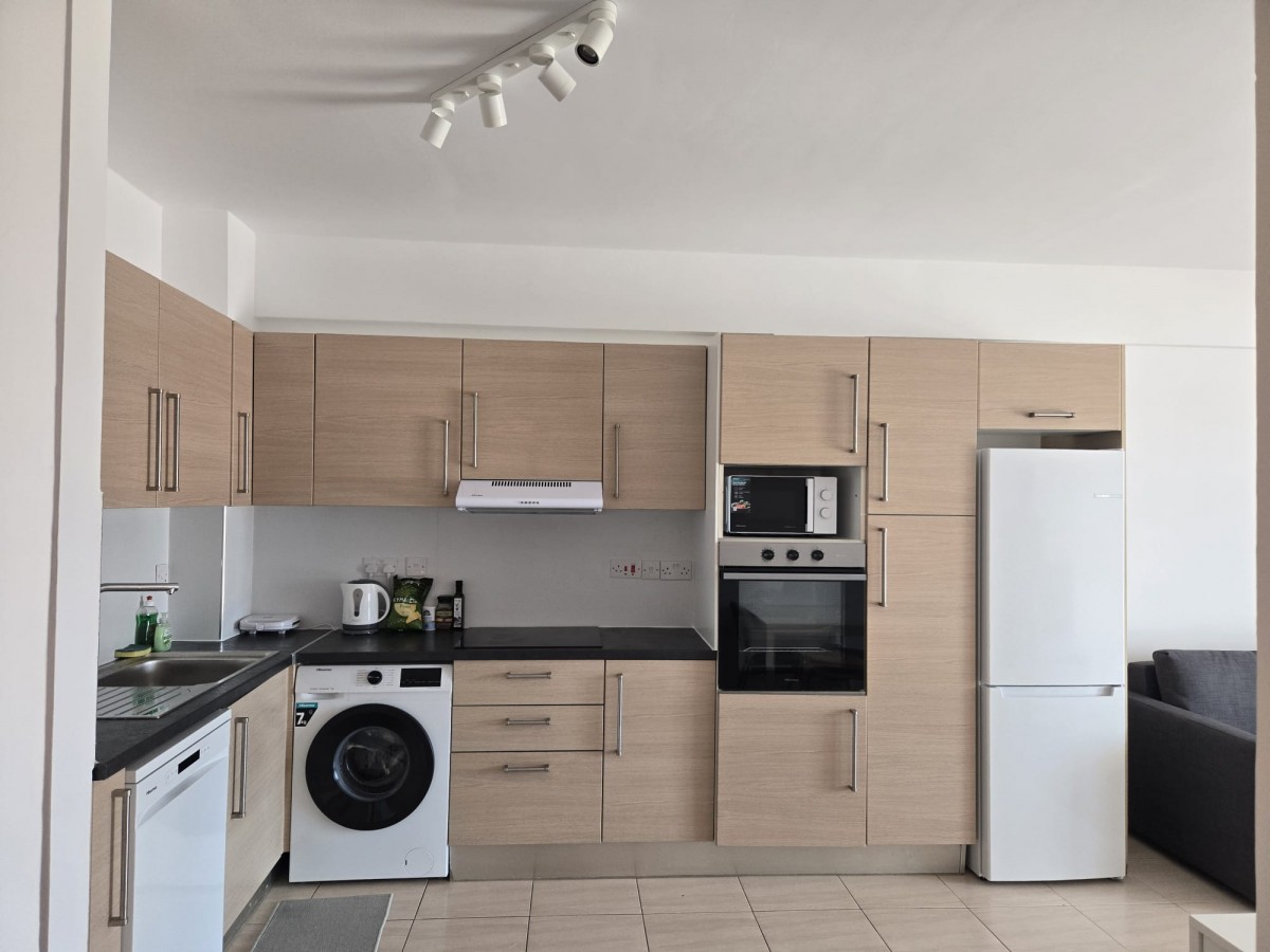 Apartment For Rent  in  Chlorakas