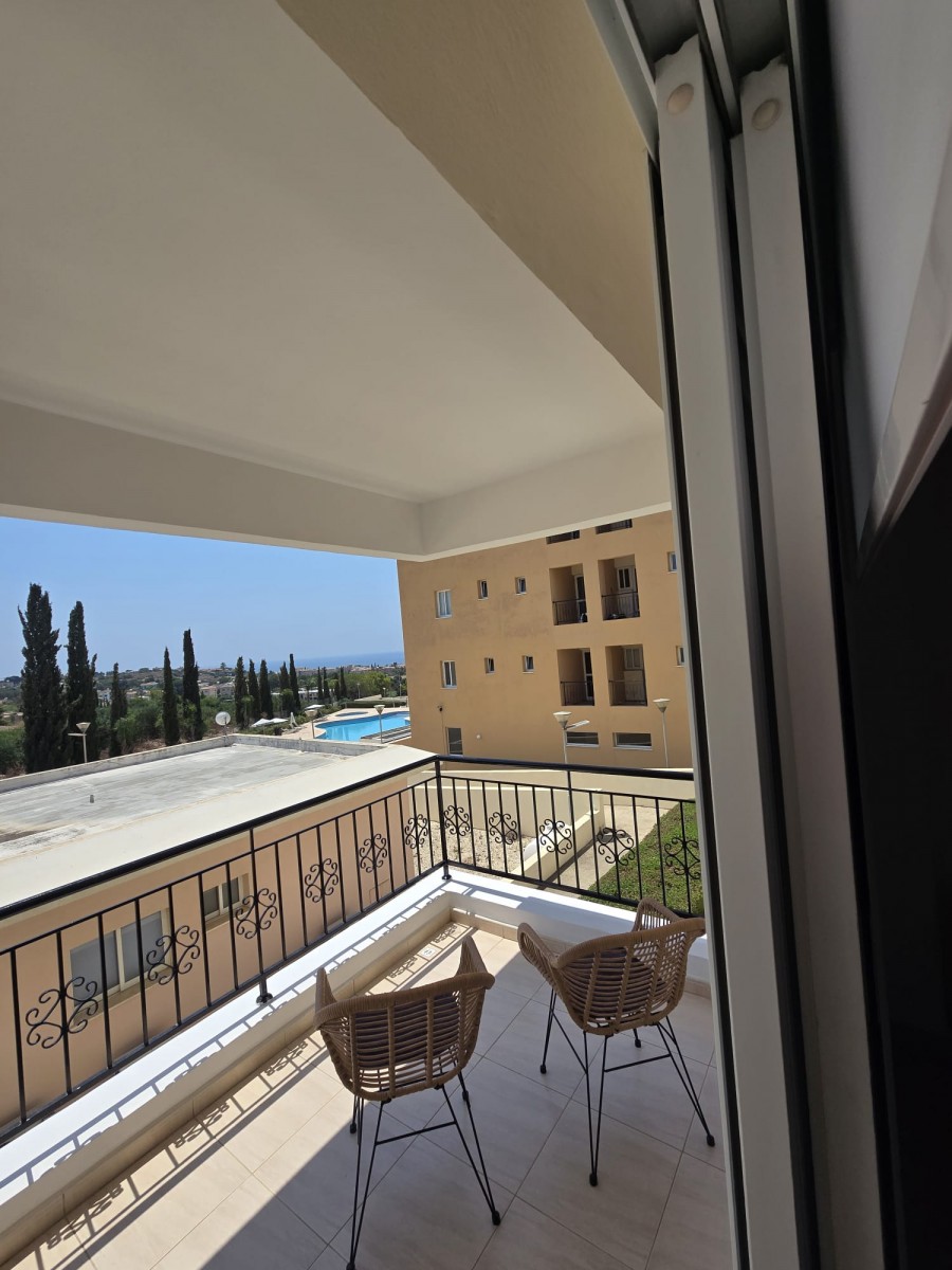 Apartment For Rent  in  Chlorakas