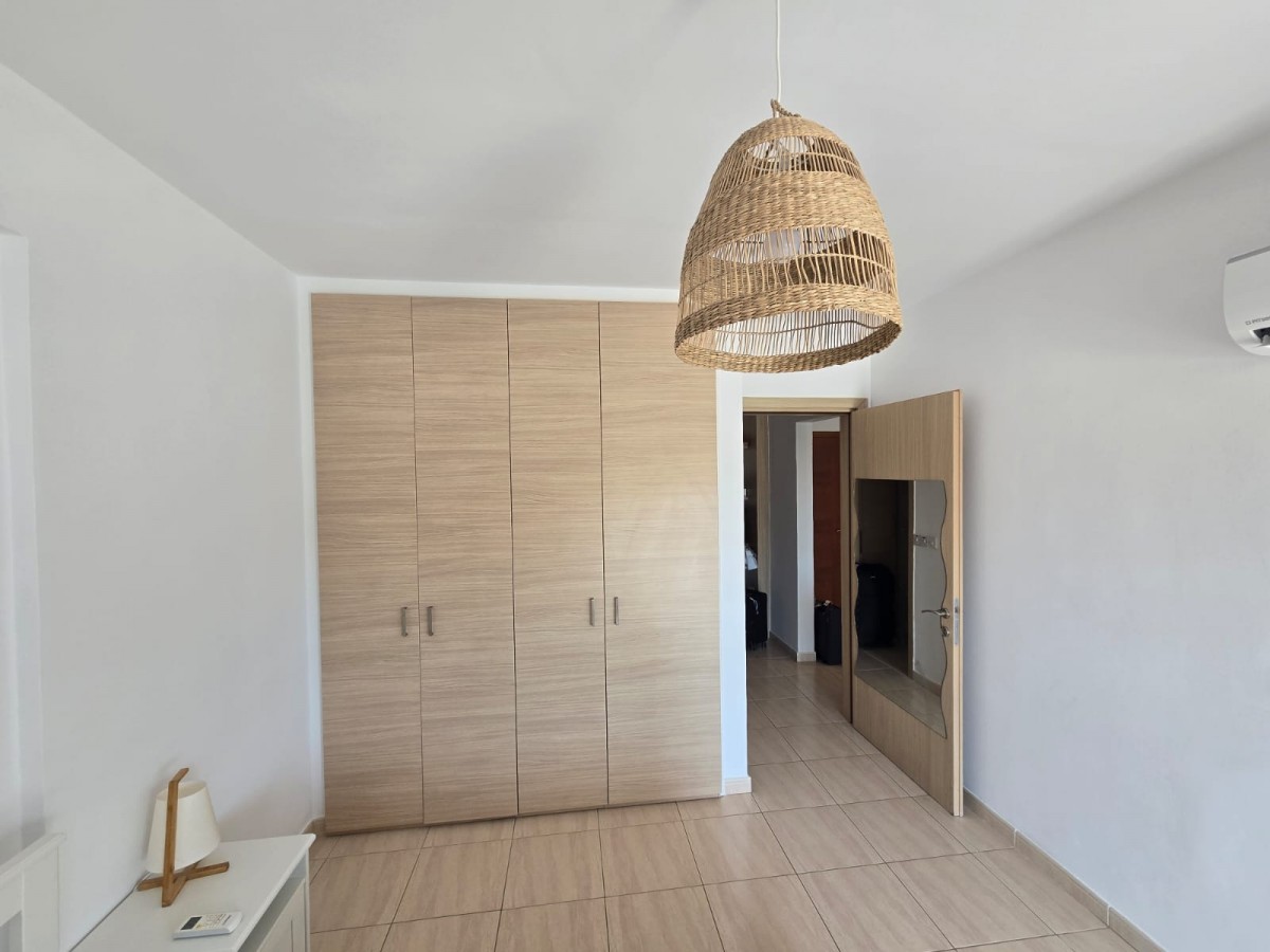 Apartment For Rent  in  Chlorakas