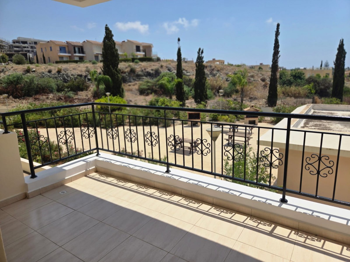 Apartment For Rent  in  Chlorakas