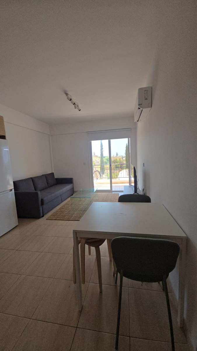 Apartment For Rent  in  Chlorakas