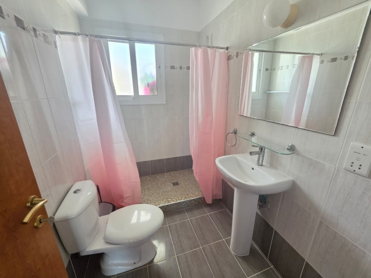 Ground Floor Apartment For Sale  in  Kato Paphos - Universal