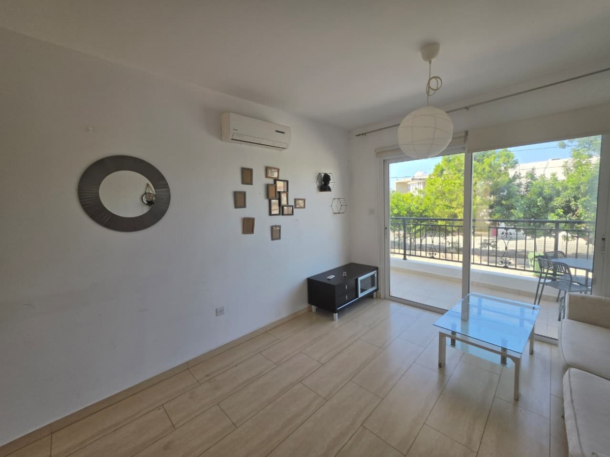 Ground Floor Apartment For Sale  in  Kato Paphos - Universal