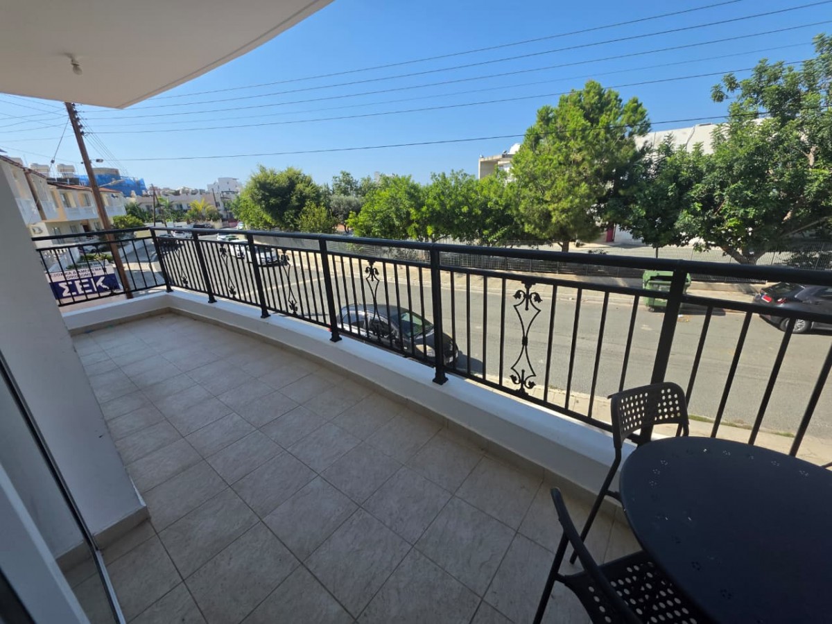 Ground Floor Apartment For Sale  in  Kato Paphos - Universal