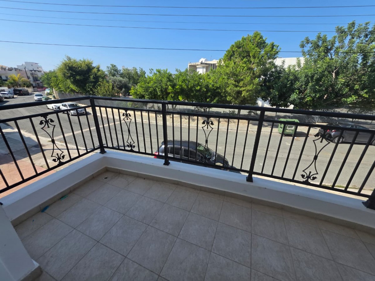 Ground Floor Apartment For Sale  in  Kato Paphos - Universal