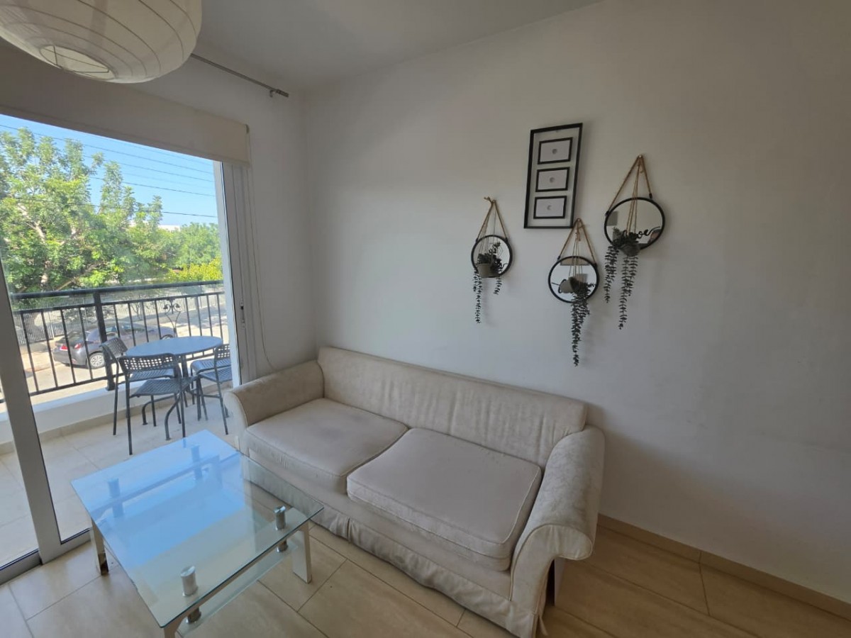 Ground Floor Apartment For Sale  in  Kato Paphos - Universal