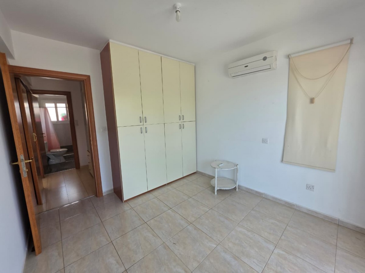 Ground Floor Apartment For Sale  in  Kato Paphos - Universal