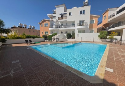 Kato Paphos - Universal Ground Floor Apartment | DT5656
