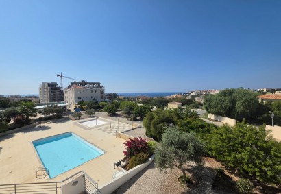 Chlorakas, Paphos Apartment For Sale | DT5658